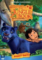 The Jungle Book - Seizoen 2 Deel 1