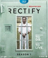 Rectify - Seizoen 1 (Blu-ray)