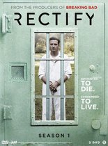 Rectify - Seizoen 1 (DVD)