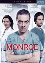 Monroe (DVD)