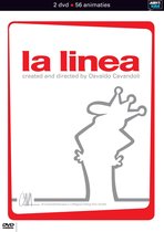 La Linea 2 (DVD)