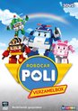 Robocar Poli Box - Deel 1 t/m 3
