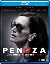Penoza - Seizoen 1 t/m 3 Verzamelbox (Blu-ray)