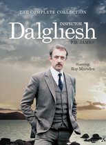 Dalgliesh - The Complete Collection