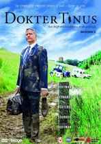 Dokter Tinus - Seizoen 2 (DVD)