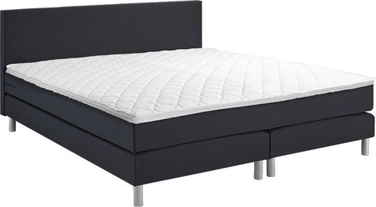 Beter Bed Basic complete boxspring Ambra Tweepersoons