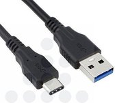 USB-A 3.0 <-> USB-C 3.1