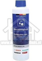 Bosch / Siemens Vaatwasser reiniger - 250 ml