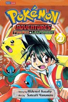 Pokemon Adventures 23
