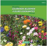 Somers zaden - Mengeling - Geurende bloemen