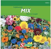 Somers zaden - Snijbloemen - Mix