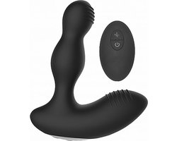 Shots - ElectroShock E-Stimulatie Prostaat Massager black