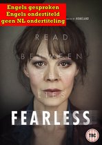 Fearless [DVD]