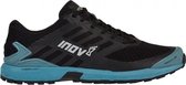 Inov-8 Hardloopschoenen Trailroc 285 Dames Zwart/blauw Maat 41,5