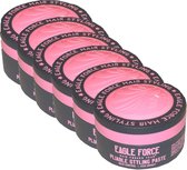 Eagle Force Paste Pink - Voordeelverpakking 6 Stuks