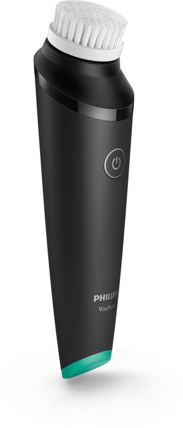 Philips VisaPure Men Essential MS5030/01 – Gezichtsreinigingsborstel/ Gezichtsborstel