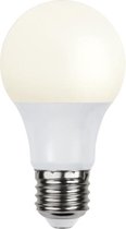 LED lamp met ingebouwde bewegingsensor - 9.2W -Extra Warm Wit (2700K) -Niet dimbaar -Bewegingssensor