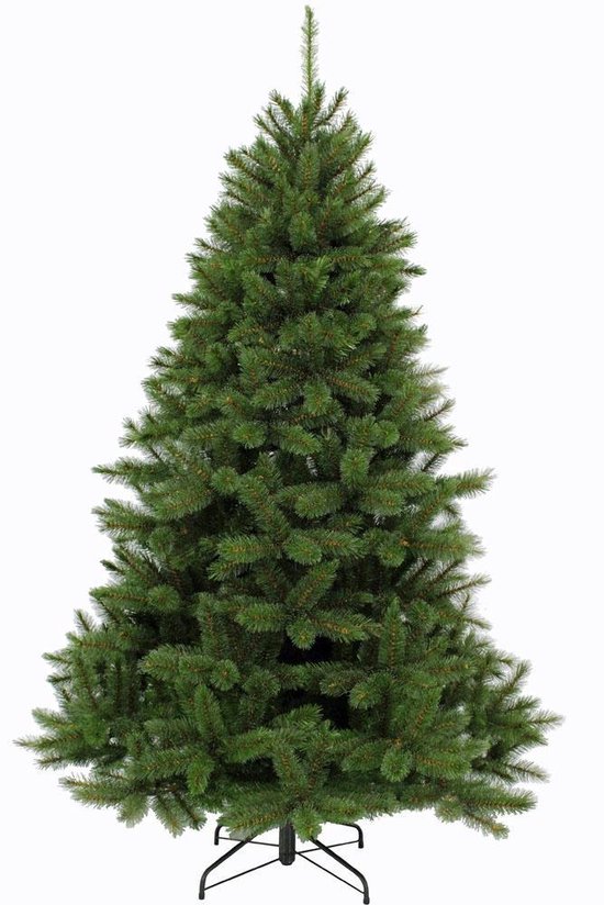 Triumph Tree Bristlecone Kunstkerstboom - H120 x Ø79 cm - Groen