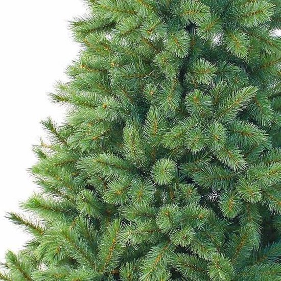 Triumph Tree KERSTBOOM FOREST FROSTED PINE H230D157 BLAUW