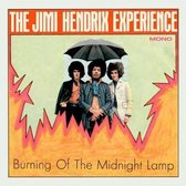 Burning Of The Midnight Lamp M (LP)