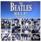 The Beatles - Help! In Concert LP Beperkte Oplage