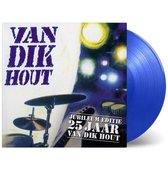 Van Dik Hout (Coloured Vinyl) (2LP)