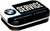 BMW Service - Pepermunt Doosje