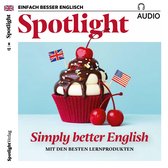 Englisch lernen Audio - Einfach besser Englisch