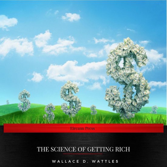 The Science of Getting Rich - cover