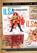 Ilsa - 2 Movies (Import geen NL ondertiteling)