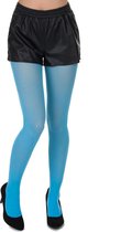 NINGBO PARTY SUPPLIES - Turquoise panty's - M / L