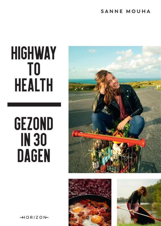 Highway to Health - cover