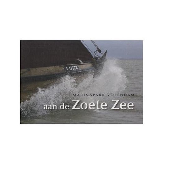 D. Buwalda - 1 Aan de Zoete Zee