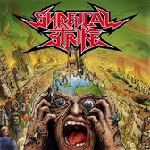 Surgical Strike - Part Of A Sick World (LP)