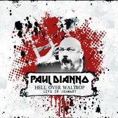 Paul Dianno - Hell Over Waltrop - Live In Germany (CD)