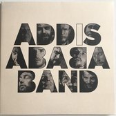 Addisabababand - II (LP)
