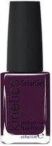 Solargel Nail Polish #149 CABERNET SAUVIGNON