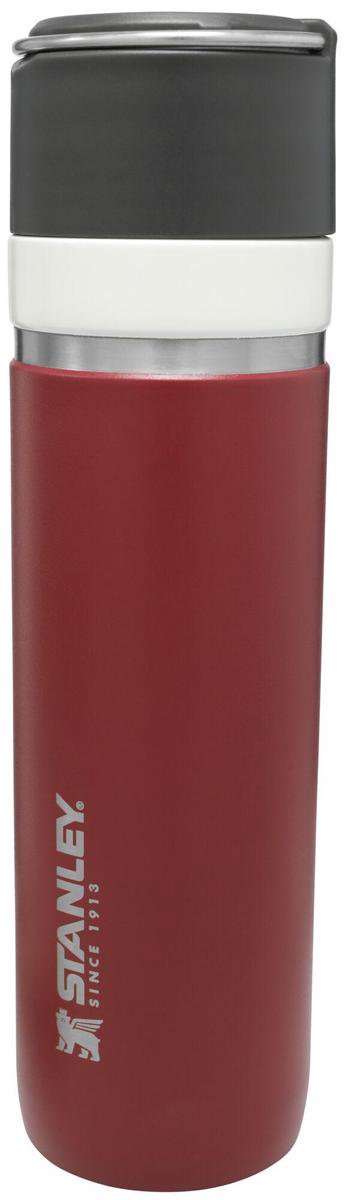 Stanley Go Bottle Ceramivac thermos 700 ml - Hunter