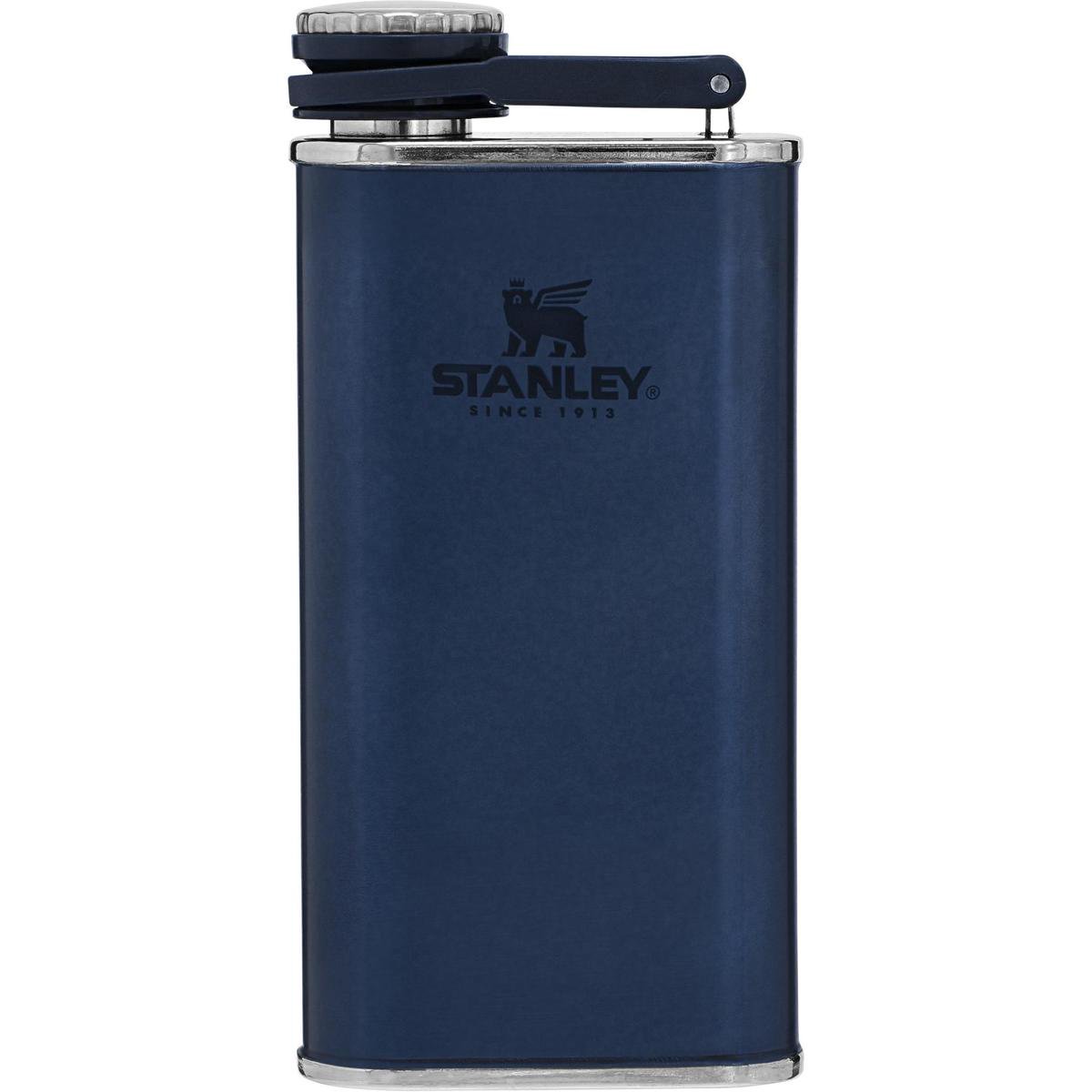 Stanley The Easy Fill Wide Mouth Flask 0,23L - Nightfall