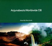 Anjunabeats Worldwide 08