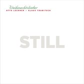 Otto Lechner & Klaus Trabitsch - Strill... Weihnachtslieder (LP)