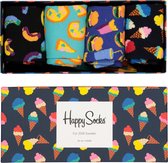 Happy Socks Special Junkfood Giftbox - Maat 36-40