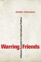 Cornell Studies in Security Affairs - Warring Friends