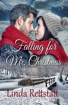 Falling for Mr. Christmas