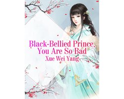 Volume 2 2 - Black-Bellied Prince, You Are So Bad