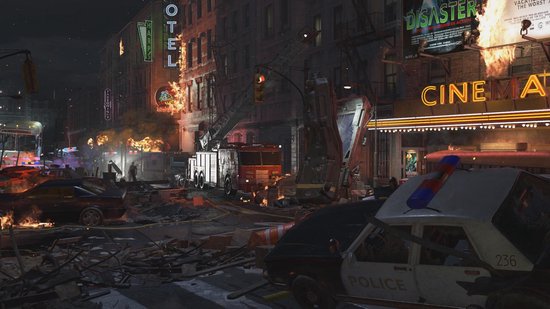 Resident Evil 3 - PS4
