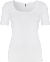 ten Cate Thermo dames thermo t-shirt wit voor Dames | Maat L