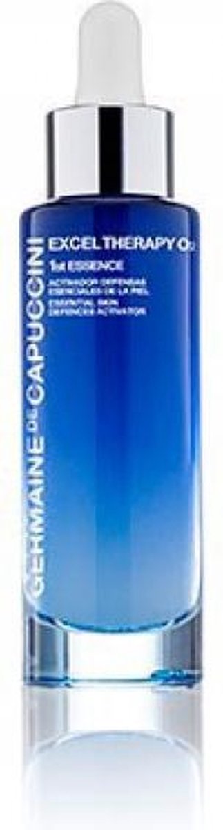 Germaine de Capuccini - Excel Therapy O2 - 1st Essence
