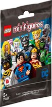 LEGO Minifigures DC Comics - 71026 - Zwart