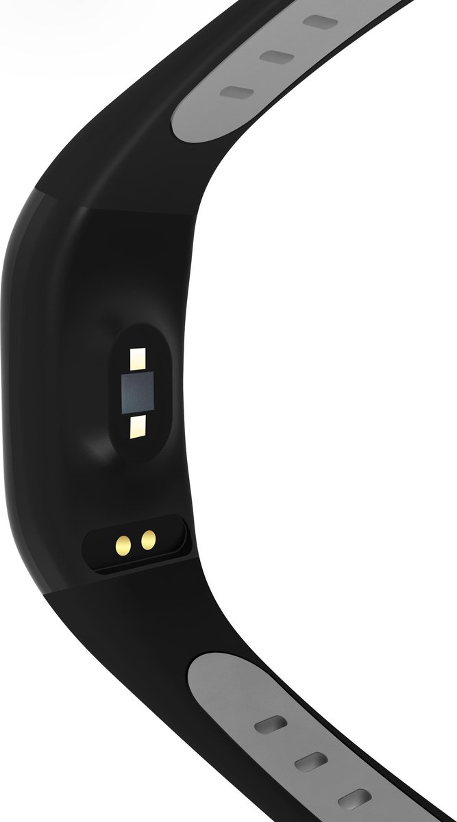Nieuwste Adétec® NE35 Activity Tracker 1.14” Oled scherm